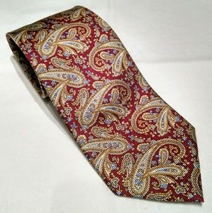 Jos. A. Bank Executive Collection Tie